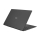 LG GRAM 2022 14Z90Q i5 12gen/16GB/512/Win11 czarny - 746876 - zdjęcie 6